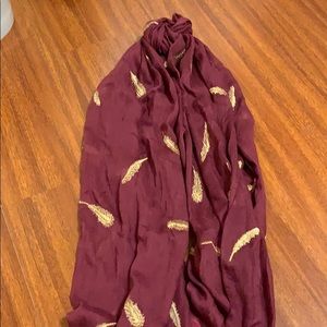 Scarf